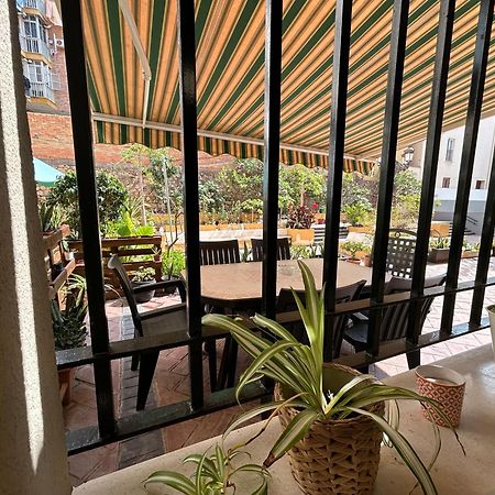 Apartamento Gloria 2 Малага Экстерьер фото