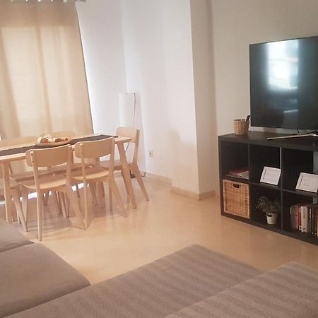 Apartamento Gloria 2 Малага Экстерьер фото