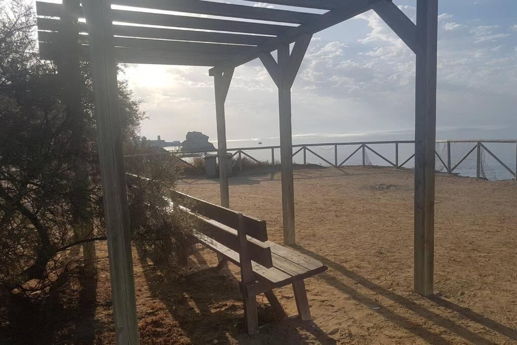 Apartamento Gloria 2 Малага Экстерьер фото