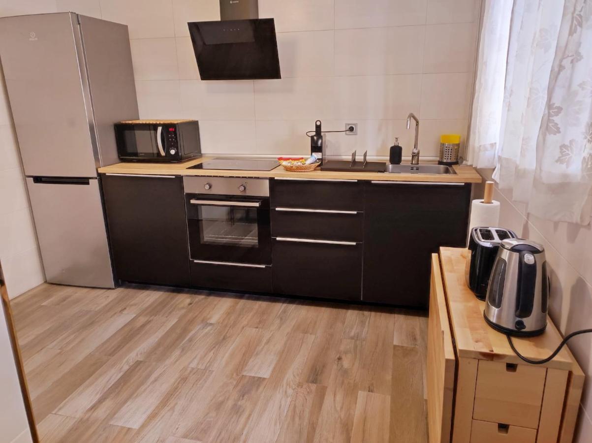Apartamento Gloria 2 Малага Экстерьер фото