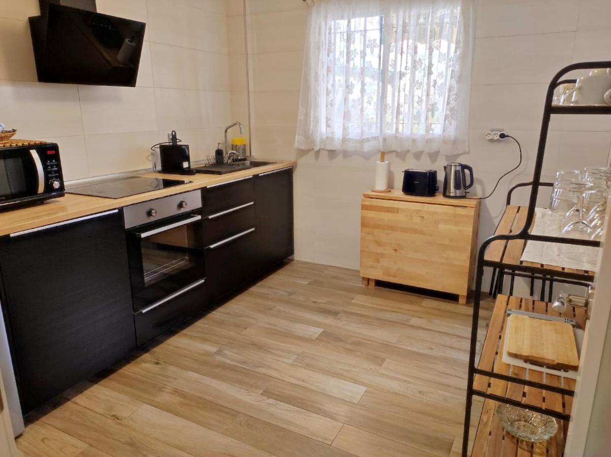 Apartamento Gloria 2 Малага Экстерьер фото