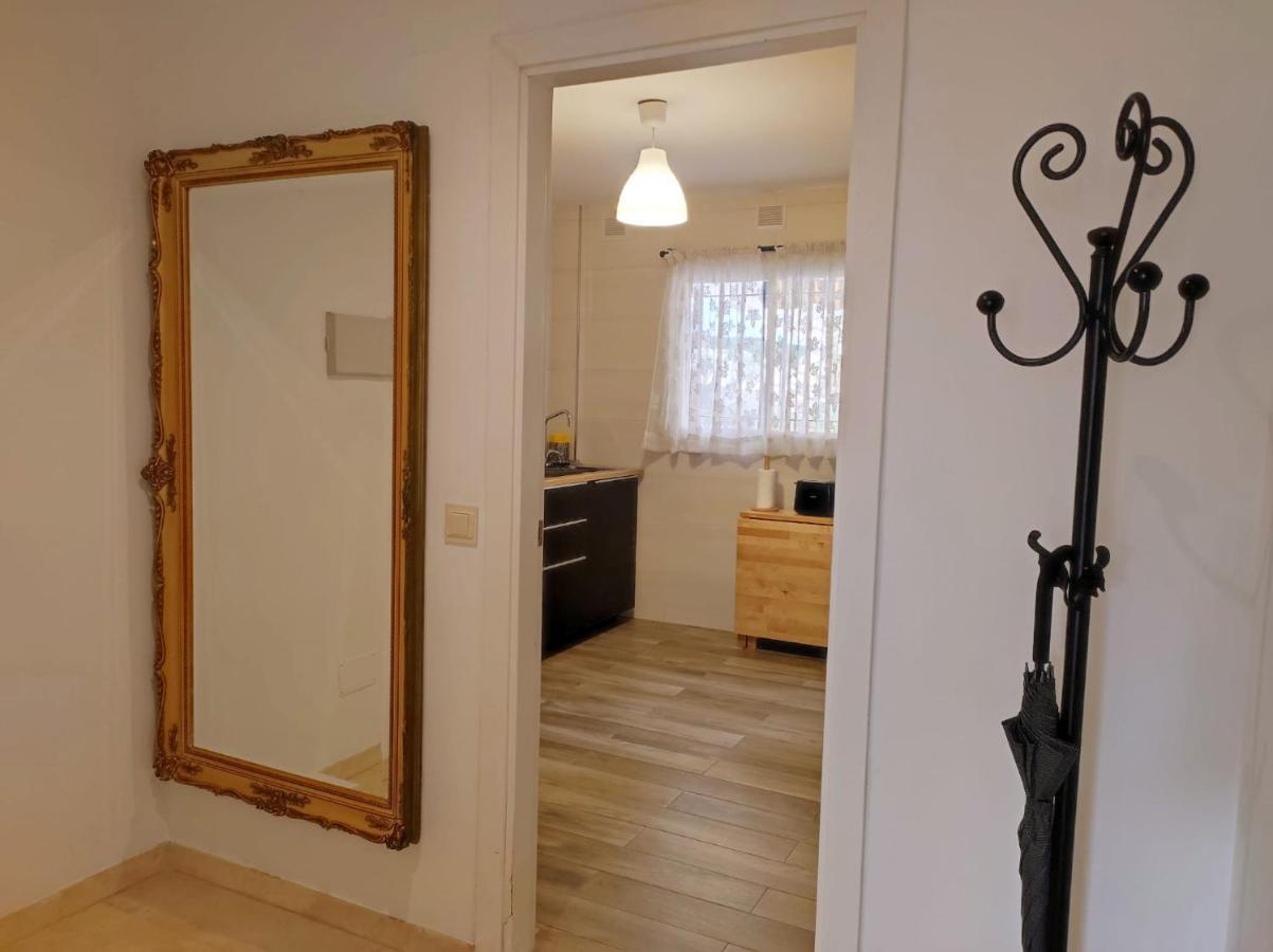 Apartamento Gloria 2 Малага Экстерьер фото