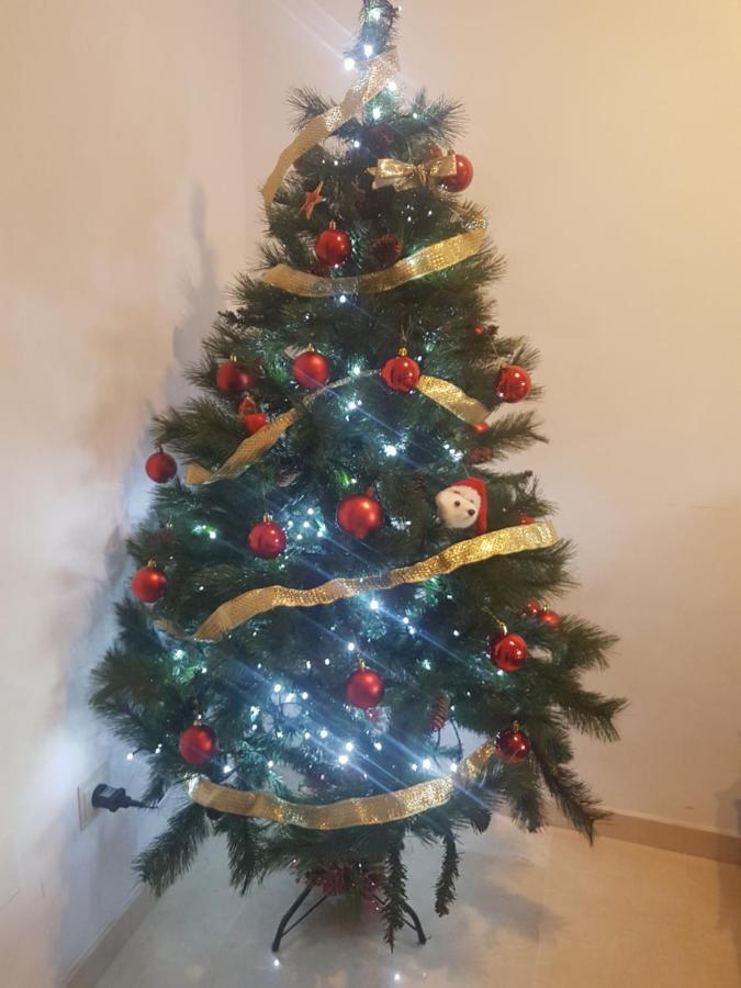 Apartamento Gloria 2 Малага Экстерьер фото
