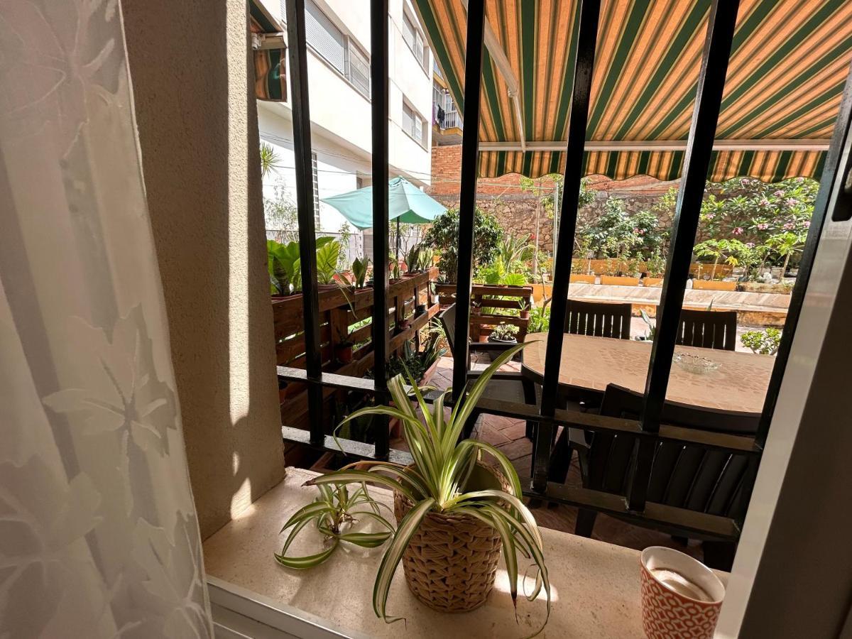 Apartamento Gloria 2 Малага Экстерьер фото