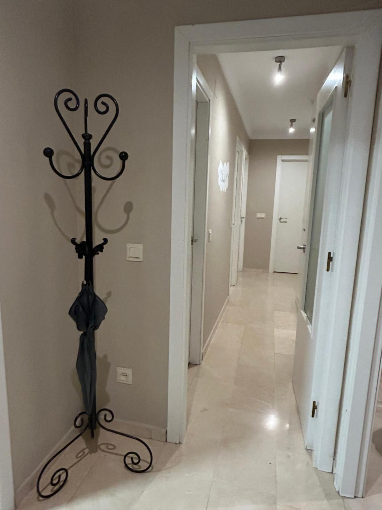 Apartamento Gloria 2 Малага Экстерьер фото