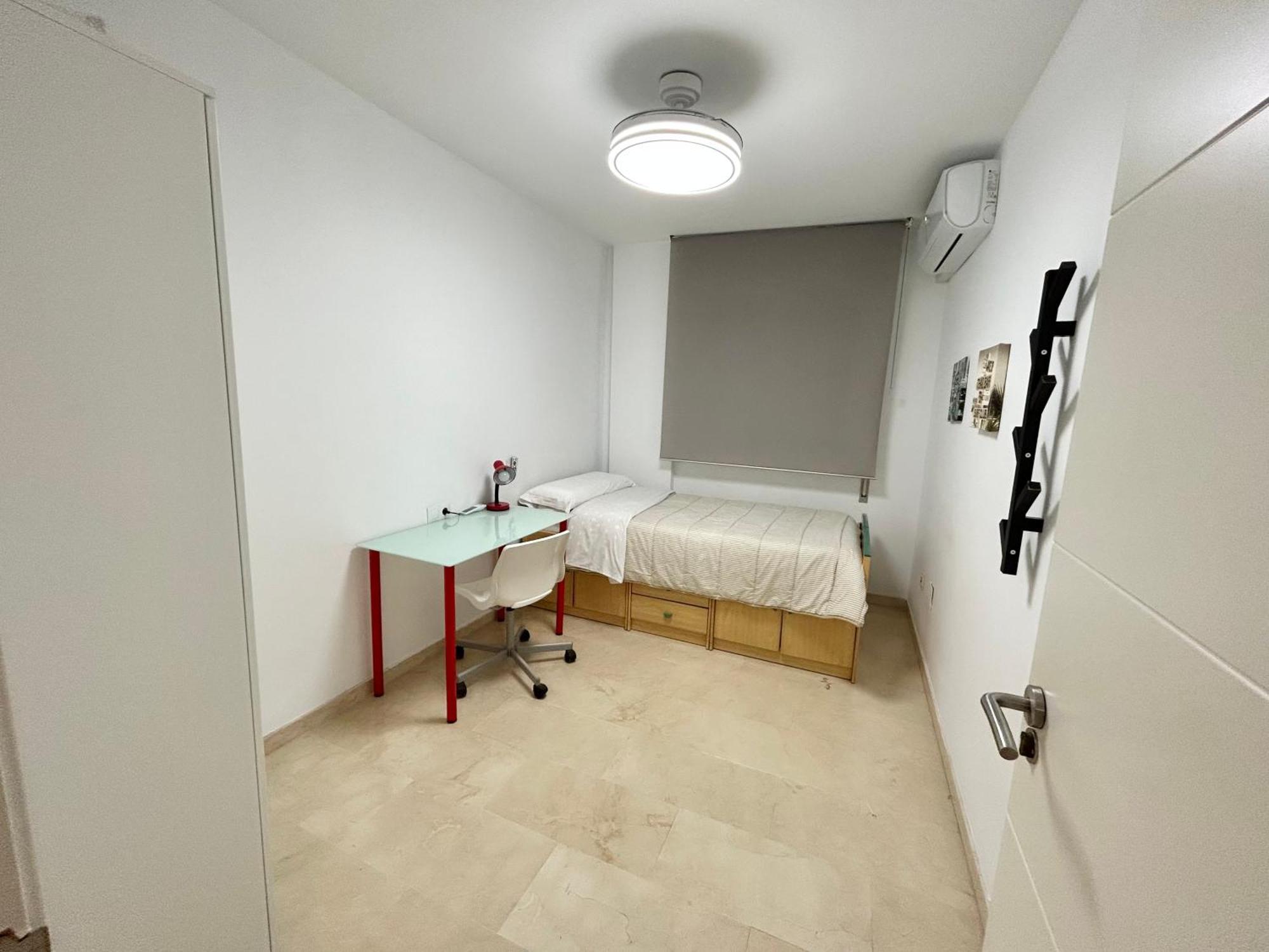 Apartamento Gloria 2 Малага Экстерьер фото