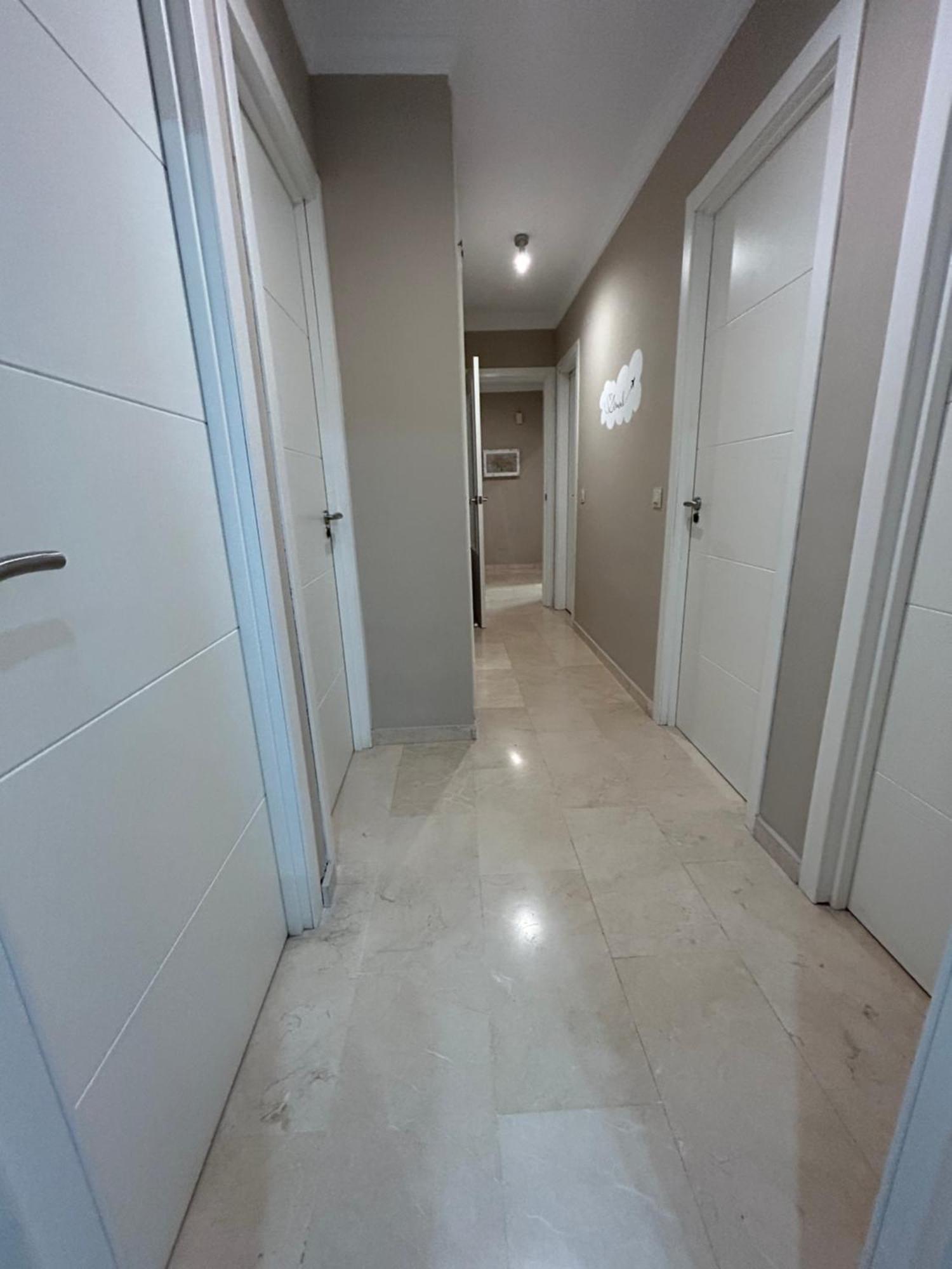 Apartamento Gloria 2 Малага Экстерьер фото