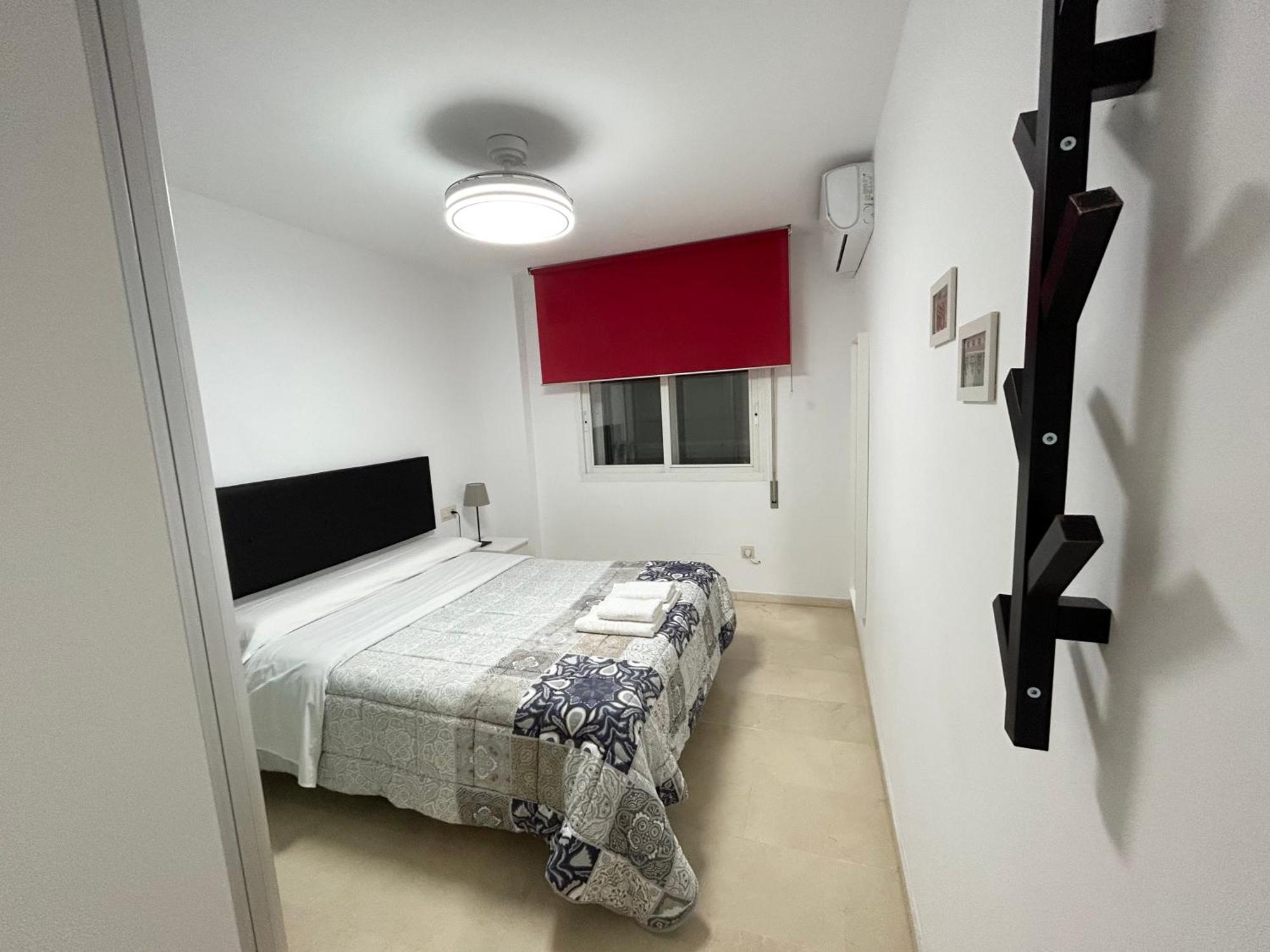 Apartamento Gloria 2 Малага Экстерьер фото
